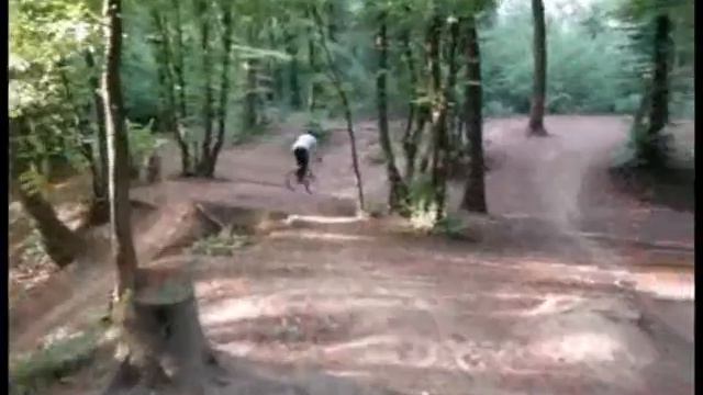 old man BMX se-racing / mankind смотреть онлайн