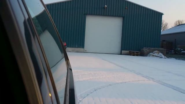 BMW 318 '98 Snow Fun смотреть онлайн