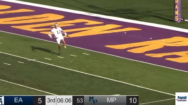 Lucca DiBartolomeo Penn State 28' 2023 Lacrosse Highlights смотреть онлайн
