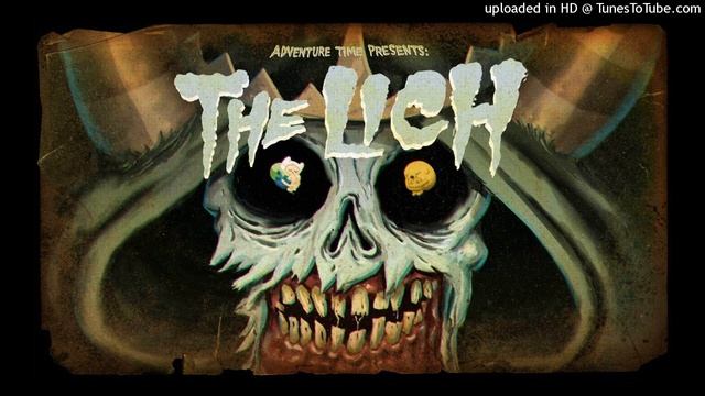 Lich смотреть онлайн