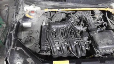 Новости автомобильной индустрии