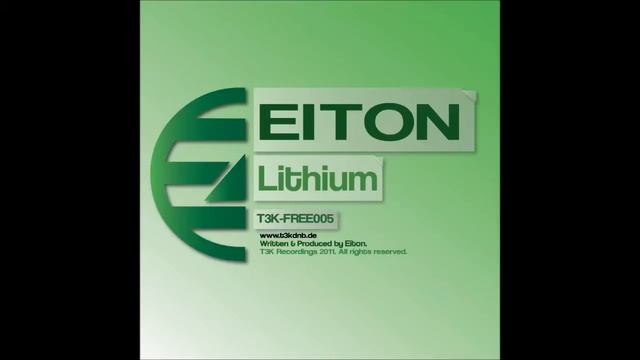 T3K-FREE005: Eiton - ''Lithium'' Free 320 MP3 Download! Link Inside смотреть онлайн