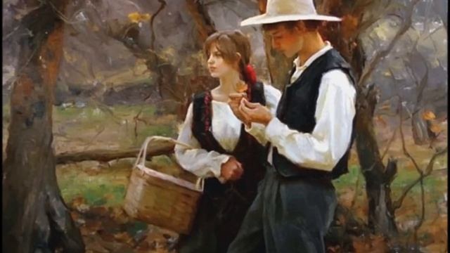Костянтин Огнєвoй Серце моє Konstantin Oghevoi смотреть онлайн