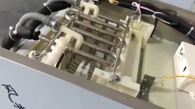 Льдогенераторы GoodFood IM принцип работы обзор от АВЕЛОН