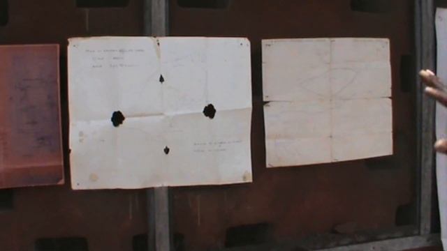 Legacy of Paul Peter Tivhure Gbagir P1 смотреть онлайн