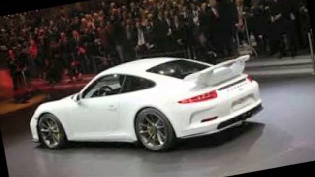 Greatest sports car of the world - Porsche 911 смотреть онлайн