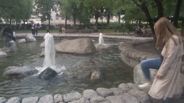 Александра Ардова - Лето. Четверостишия