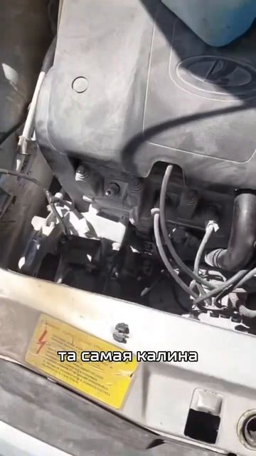 ЗАГОРЕЛАСЬ Лада Калина🔥😱 #авторемонт #автоэлектрика #пожар смотреть онлайн
