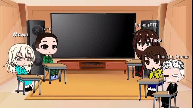 Реакция моїх батьків на мою галерею смотреть онлайн