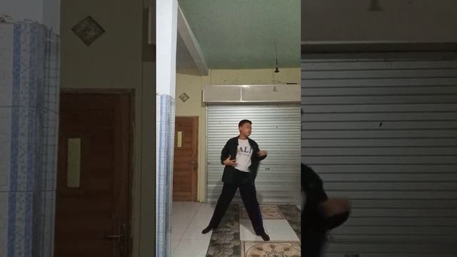 TAP IN (AOTM-SIN B) (COVER DANCE BY MUHAMMAD RIZQI ABDULQUDDUS) смотреть онлайн