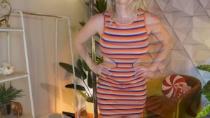 MINI DRESS Try-On FAIL!!! | This did NOT go well... w/ Kat Wonders