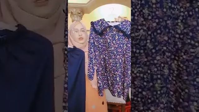 gamis Premium Murah Obral Cuci Gudang Termurah se-Indonesia смотреть онлайн
