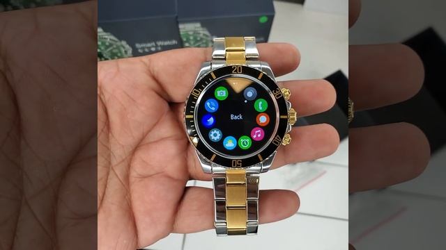 Aw12 Smartwatch | Smartwatch Aw12 | #Aw12Smart Watch #Aw12 Best Smartwatch Round Dial In 2021