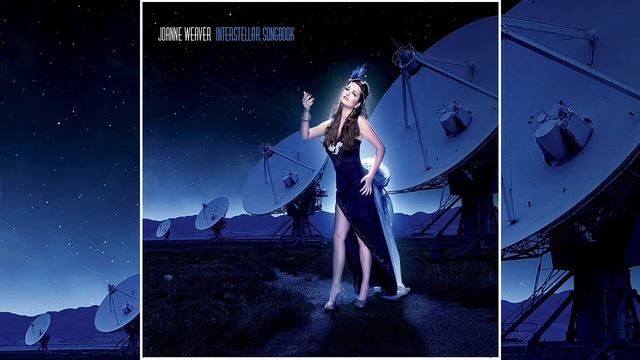 Joanne Weaver - Moon River (AUDIO)