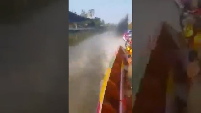 Small boat turbo смотреть онлайн