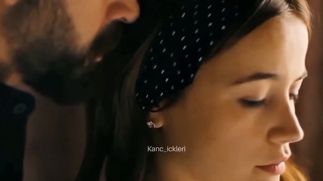 Baran ❤️🔥 Dilan romantic scenes [kançiçekleri] "love me like you do" смотреть онлайн