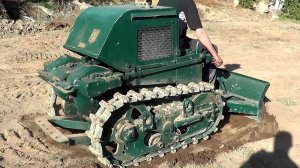 НЕОБЫЧНЫЕ МАШИНЫ, РЕДКИЕ МЕХАНИЗМЫ И УДИВИТЕЛЬНАЯ ТЕХНИКА И ТЕХНОЛОГИИ ✦ 117 ✦ Lucky Tech