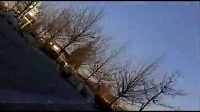 Valencia OnBoard - Cina Aria RSP