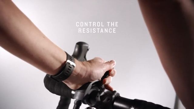 Tacx Boost Indoor Trainer Take Your Ride Inside 1080p смотреть онлайн