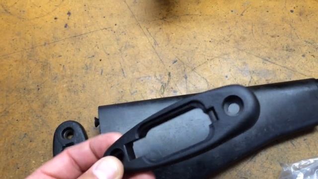 Colt M16A1 "Retro" Build Part 1 #realraysgarage смотреть онлайн