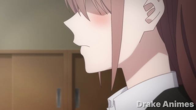 A Garota Mais Popular Da Escola Se Apaixona Por Um Nerd Otaku e Faz COSPLAY Só Pra Ele! Anime Recap смотреть онлайн