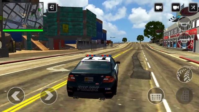 Playing GTA 5 Full Map On Mobile Offline Part 4 ( Hindi ) смотреть онлайн