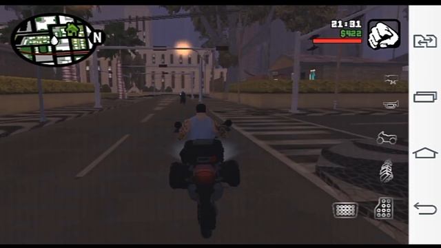 SAIUU !! BMW 1200 GS DFF LEVE - GTA: SA ANDROID BMW 1200 GTA SAN ANDREAS ANDROID смотреть онлайн