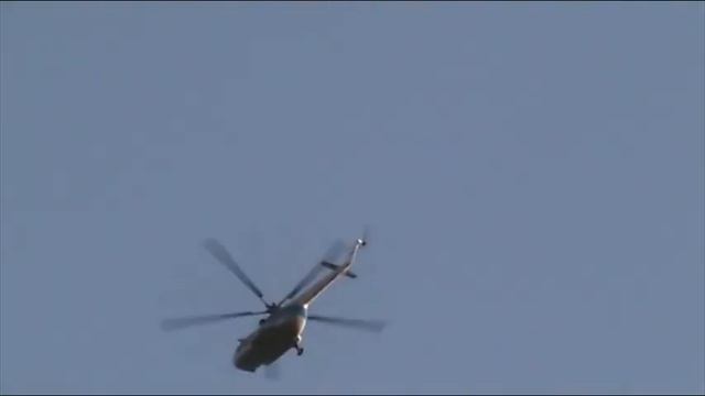 Вертолет смотреть онлайн