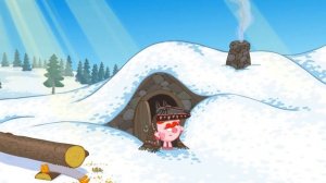 KikoRiki 2D | Breathtaking episodes about Traveling | Cartoon for Kids