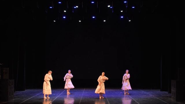 Ноченька. Екатеринбург 2024 г.