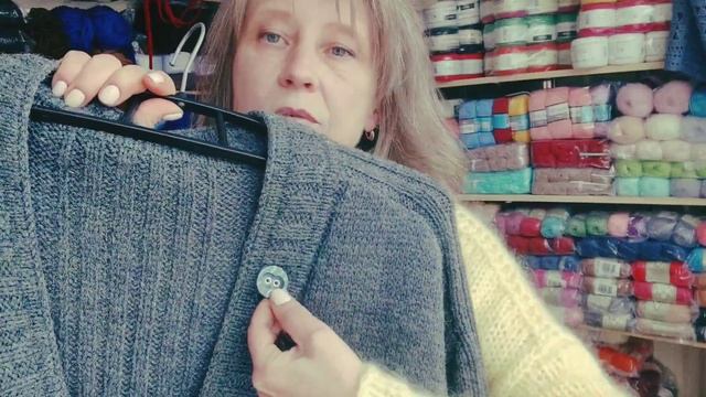 Пряжа Yarn Art Bellissimo - мое мнение .