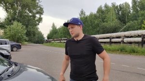 Купил Nissan Note E12, но есть нюансы!