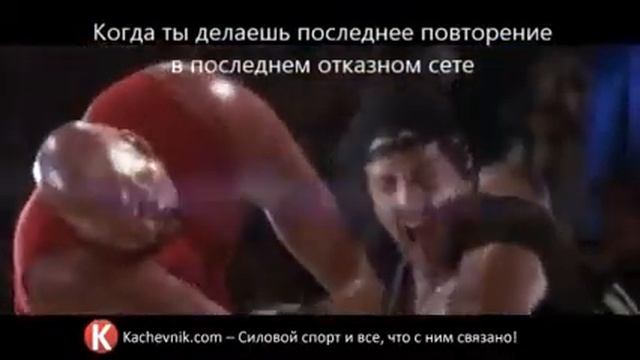Последнее повторение в отказном подходе :) смотреть онлайн