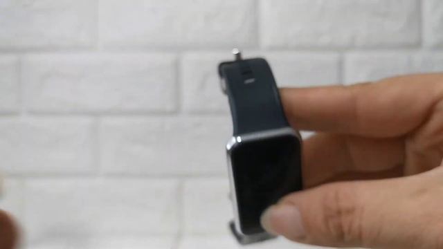 Huawei Watch Fit Elegant Ex Resmi смотреть онлайн