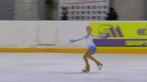 Анна Мельник