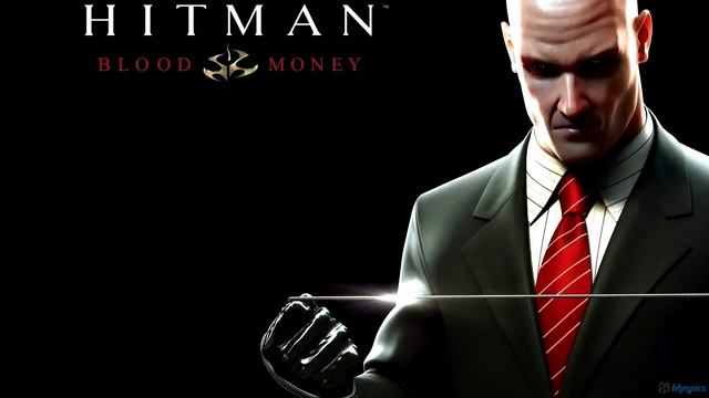 Hitman: Blood Money - Menu Theme (Ave Maria) смотреть онлайн