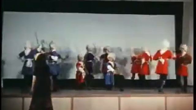 Горская новелла. Ирон кино. смотреть онлайн