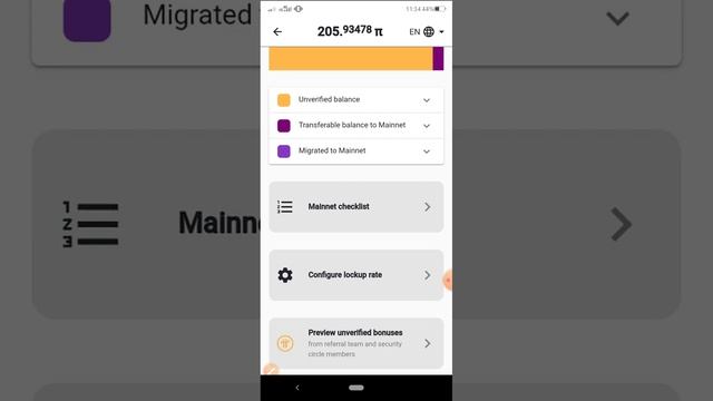 Pi app ki complete kyc process!Pi kyc!Pi kyc karne ka aasan tarika!!Pi app ki complete settings смотреть онлайн
