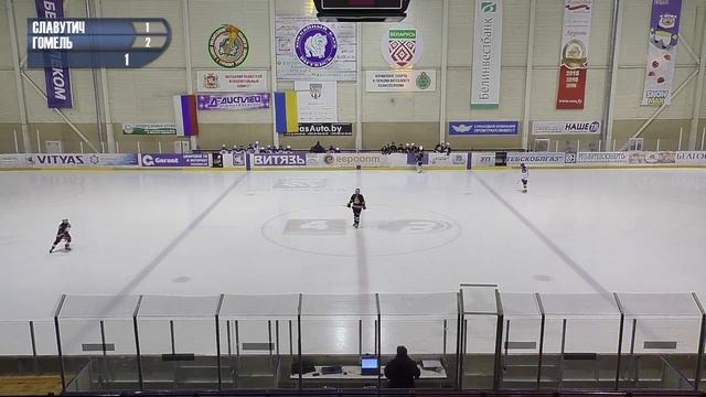 29.03.2018 Гомель - Славутич смотреть онлайн
