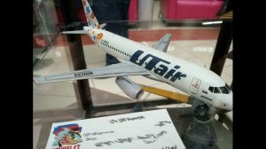 Подборка работ с выставки стендового моделизма Новосибирск