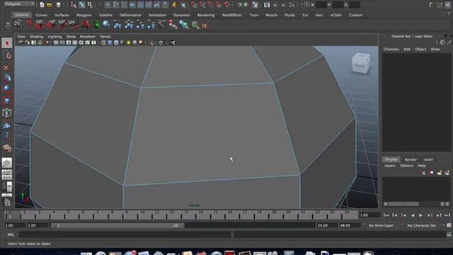 DeleteEdgeVertex смотреть онлайн