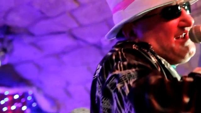 Kalych BLUES - Чорно-білий блюз смотреть онлайн