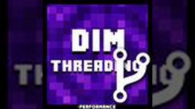 Скачать мод Dimensional Threading Reforked [1.21.1], [1.21], [1.20.1], [1.19.2] смотреть онлайн