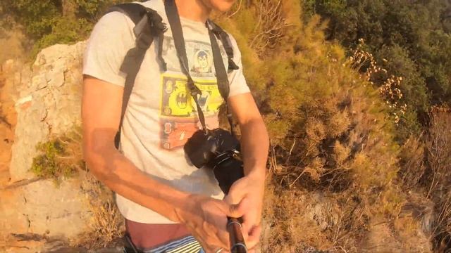 Family Trip In Kas, Turkey, 2020