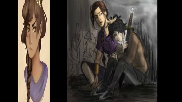 Reyna Avila Ramírez-Arellano - Princesses Don't Cry смотреть онлайн