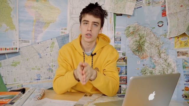 Ile można zarobić na YOUTUBE? смотреть онлайн