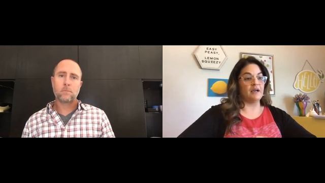 Road to Brand Refresh - Spring 2020 Lunch & Learn Program смотреть онлайн