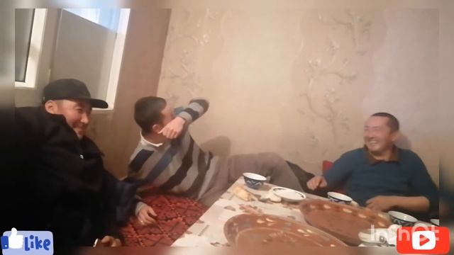 Достор менен чайханада смотреть онлайн