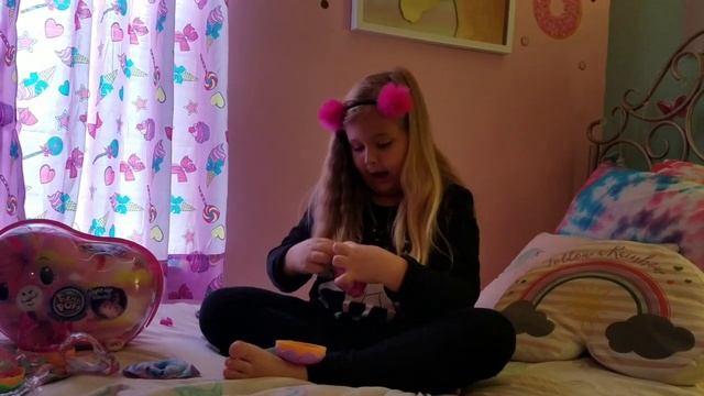 Pikmi Pop Jelly Dreams & Pikmi Pop Doughmis!!