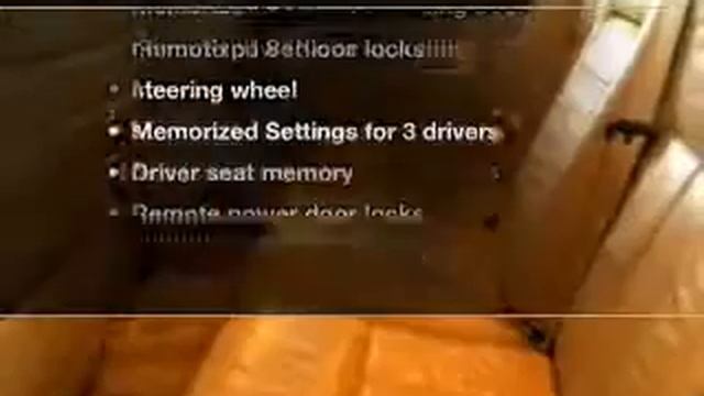 1997 BMW 7 Series - Seattle WA смотреть онлайн